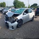 2T1BURHE3EC203026 2014 Toyota Corolla S Plus auction photo thumbnail 2