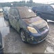 2T1KR32E95C389937 2005 Toyota Matrix auction photo thumbnail 1
