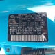 KM8K6CAB0PU978912 2023 Hyundai Kona Sel auction photo thumbnail 9