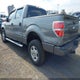 1FTFW1CF8DFD49411 2013 Ford F-150 Xlt auction photo thumbnail 3