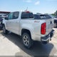 1GCGSDE3XG1326492 2016 Chevrolet Colorado Z71 auction photo thumbnail 3