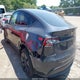 7SAYGDEE0RA301487 2024 Tesla Model Y Long Range Dual Motor All-Wheel Drive auction photo thumbnail 3