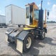 516G4GF21MH234864 2021 Autocar Llc Xspotter-Off auction photo thumbnail 4