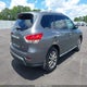 5N1AR2MN2GC622373 2016 Nissan Pathfinder Sv auction photo thumbnail 4