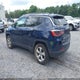 3C4NJDBB9JT239625 2018 Jeep Compass Latitude 4X4 auction photo thumbnail 3