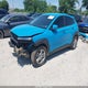 KM8K2CAB4NU819674 2022 Hyundai Kona Se auction photo thumbnail 2