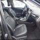 3FA6P0HD9GR130680 2016 Ford Fusion Se auction photo thumbnail 5