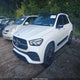 4JGFB4KB0LA088925 2020 Mercedes-Benz Gle 350 4Matic auction photo thumbnail 2