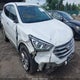 5NMZT3LBXHH020491 2017 Hyundai Santa Fe Sport 2.4L auction photo thumbnail 6