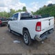 1C6SRFMT8KN733898 2019 Ram 1500 Big Horn/Lone Star 4X4 6'4 Box auction photo thumbnail 3