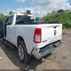 1C6SRFMT8KN733898 2019 Ram 1500 Big Horn/Lone Star 4X4 6'4 Box auction photo thumbnail 6