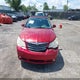 1C3LC55R78N691183 2008 Chrysler Sebring Touring auction photo thumbnail 6