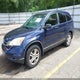 5J6RE4H59AL100186 2010 Honda Cr-V Ex auction photo thumbnail 2