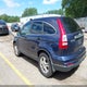 5J6RE4H59AL100186 2010 Honda Cr-V Ex auction photo thumbnail 3