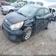 KNADN5A30E6362176 2014 Kia Rio Ex auction photo thumbnail 2