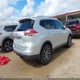 5N1AT2MT5FC851354 2015 Nissan Rogue Sl auction photo thumbnail 4