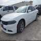 2C3CDXHG1FH917209 2015 Dodge Charger Sxt auction photo thumbnail 2