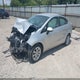 KNADM4A35F6515729 2015 Kia Rio Lx auction photo thumbnail 2