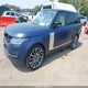 SALGS2RU9LA585811 2020 Land Rover Range Rover Hse auction photo thumbnail 2