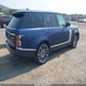 SALGS2RU9LA585811 2020 Land Rover Range Rover Hse auction photo thumbnail 4