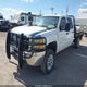 1GC1CVCG3BF219942 2011 Chevrolet Silverado 2500Hd Work Truck auction photo thumbnail 2