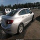 1G1BE5SM2K7144191 2019 Chevrolet Cruze Lt auction photo thumbnail 4