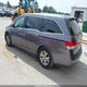 5FNRL5H68EB011728 2014 Honda Odyssey Ex-L auction photo thumbnail 3