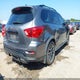 5N1DR2CN9LC621889 2020 Nissan Pathfinder Sl 2Wd auction photo thumbnail 4