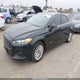 3FA6P0LU6ER208238 2014 Ford Fusion Hybrid Se auction photo thumbnail 2