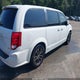 2C4RDGBG1JR202383 2018 Dodge Grand Caravan Se Plus auction photo thumbnail 4