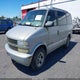 1GNEL19W0YB148747 2000 Chevrolet Astro auction photo thumbnail 2