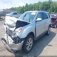 2GNALCEK4H1599662 2017 Chevrolet Equinox Lt auction photo thumbnail 2