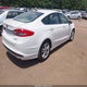 3FA6P0LU8JR144178 2018 Ford Fusion Hybrid Se auction photo thumbnail 4