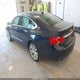 2G1165S33F9120499 2015 Chevrolet Impala 2Lz auction photo thumbnail 3
