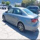 3VWDB7AJ0HM379230 2017 Volkswagen Jetta 1.4T Se auction photo thumbnail 3