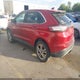 2FMPK4K94HBC09680 2017 Ford Edge Titanium auction photo thumbnail 3