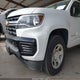 1GCHSBEA0M1184995 2021 Chevrolet Colorado 2Wd Long Box Wt auction photo thumbnail 17