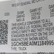 1GCHSBEA0M1184995 2021 Chevrolet Colorado 2Wd Long Box Wt auction photo thumbnail 9