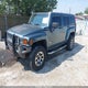 5GTDN136468222567 2006 Hummer H3 Suv auction photo thumbnail 2