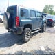 5GTDN136468222567 2006 Hummer H3 Suv auction photo thumbnail 4