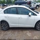 19XFB2F92FE101319 2015 Honda Civic Ex-L auction photo thumbnail 13