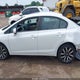 19XFB2F92FE101319 2015 Honda Civic Ex-L auction photo thumbnail 14