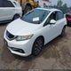 19XFB2F92FE101319 2015 Honda Civic Ex-L auction photo thumbnail 2