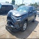 2T3H1RFV4SW367487 2025 Toyota Rav4 Le auction photo thumbnail 2