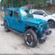 1C4HJXFG3LW326633 2020 Jeep Wrangler Unlimited Rubicon 4X4 auction photo thumbnail 1