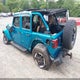 1C4HJXFG3LW326633 2020 Jeep Wrangler Unlimited Rubicon 4X4 auction photo thumbnail 3
