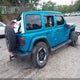 1C4HJXFG3LW326633 2020 Jeep Wrangler Unlimited Rubicon 4X4 auction photo thumbnail 4