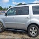 5FNYF4H54BB045374 2011 Honda Pilot Ex-L auction photo thumbnail 14