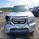 5FNYF4H54BB045374 2011 Honda Pilot Ex-L auction photo thumbnail 6