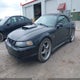 1FAFP45X71F225880 2001 Ford Mustang Gt auction photo thumbnail 2